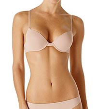 Perfectly Fit Push-Up Bra